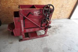 lot 143 image: Emerson Kicker Dockage tester&nbsp