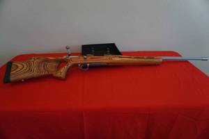lot 6 image: Remington Model 700 308 WIN