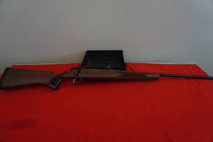 lot 15 image: Browning Arms 270 Bolt action