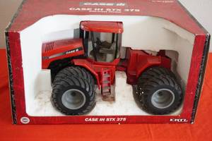 lot 113 image: Case IH STX 375 116th scale