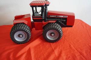 lot 119 image: Case IH Steiger 9370 Articulated 116th scale