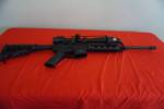 Smith & Wesson M P -15