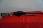 Weatherby 12 ga pump shotgun