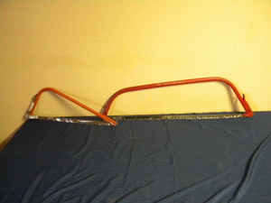 lot 24 image: 2) Trim saws1 Sandvik