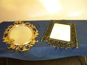 lot 105 image: 2  Mirrors