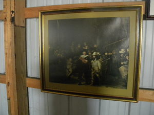 lot 252 image: Colonial America Picture