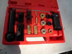 lot 454 image: Injector installer tool kit