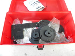 lot 463 image: VW-Audi tools