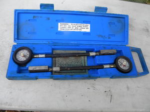lot 472 image: Waekon Brake equalizer