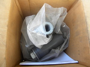 lot 474 image: Honda brake tool