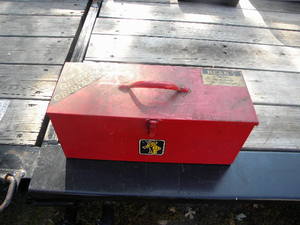 lot 477 image: Bear 1460 Brake Rotor service system