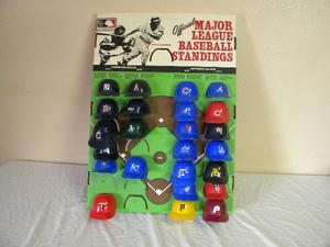 lot 559 image: 24 Miniture Baseball capsdisplay