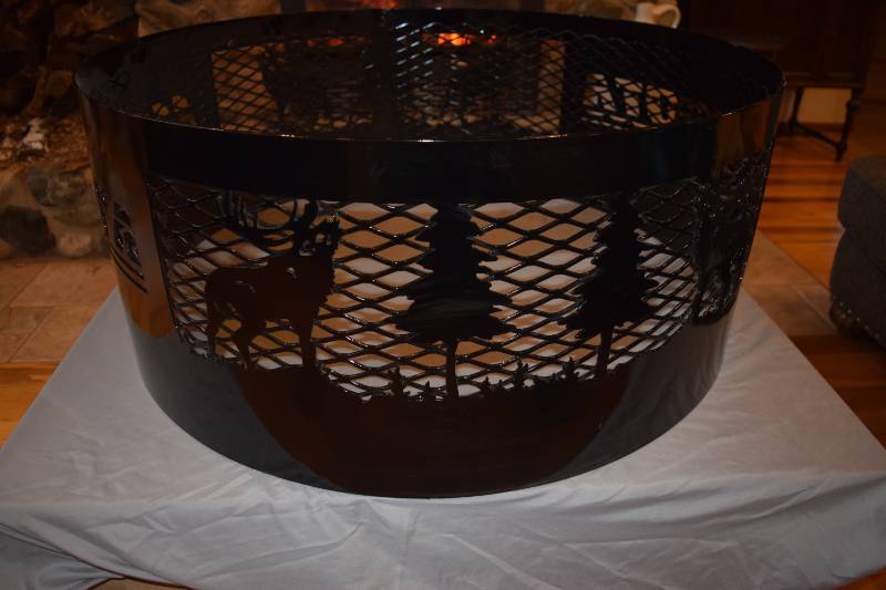 Shelley Ostendorf Benefit Fundraiser Black Diamond Auctions Online