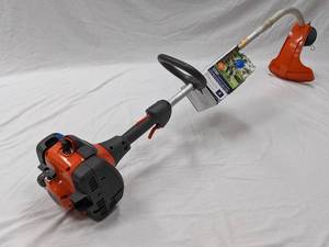 lot 65 image: Husqvarna 129C String Trimmer Donated by Thrivent Action Teams