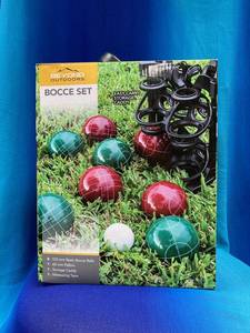 lot 75 image: Bocce Ball Donated by Thrivent Action Team