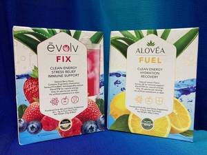 lot 89 image: Alovea Fix & Fuel