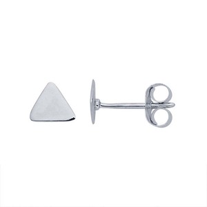 lot 87 image: 3 pairs of Earrings donated by Lizz Griggs Casual Ore Formal