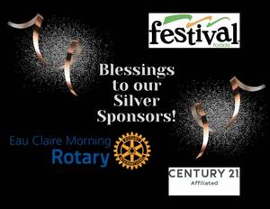 lot 6 image: Please support our Silver Sponsor