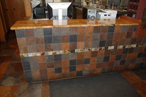 lot 3 image: 80 greeter stationcashier station&nbsp
