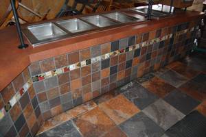 lot 6 image: 120 Counter&nbsp&nbsp