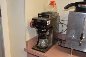 lot 13 image: Bunn Citavo Coffee Unit