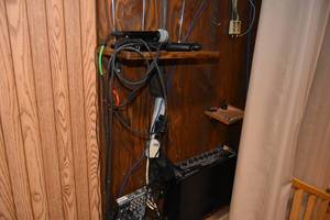 lot 71 image: Sound equipment