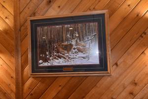 lot 119 image: Print