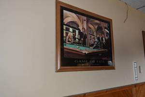 lot 137 image: Game of Fate picture