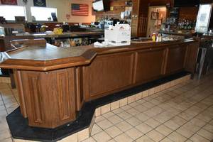 lot 165 image: 16 bar section