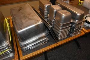 lot 217 image: SS Inserts & some covers