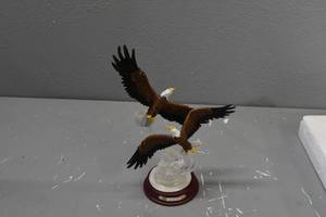 lot 342 image: Proctors Prowness Eagle wcert.
