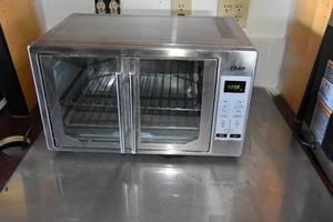 lot 23 image: NSF Oster Turbo Convection OvenDouble Door