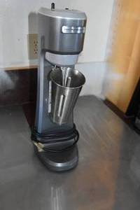 lot 33 image: Hamilton Beach Commercial MaltShake maker