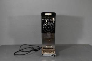 lot 101 image: Grindmaster coffee grinder