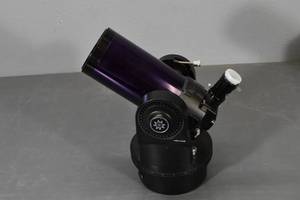 lot 104 image: Meade Telescope