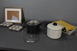 lot 163 image: Appliances more
