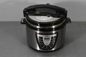 lot 164 image: Power pressure cooker