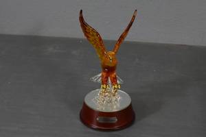 lot 223 image: Majestic Reflection