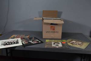 lot 330 image: Albums 60s & 70s Music