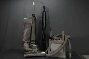 lot 359 image: Kirby Generation 3 Vac & 3 in 1