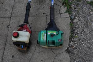 lot 465 image: 2) Weed trimmers TO