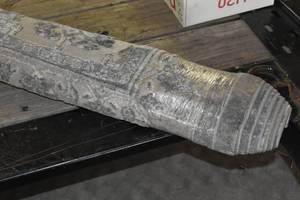 lot 388 image: 6 x 8 Floor Rug