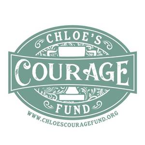 lot 45 image: Donate $100 to Chloes Courage