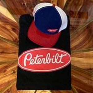 lot 67 image: Peterbilt Bag