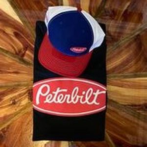 lot 68 image: Peterbilt Bag