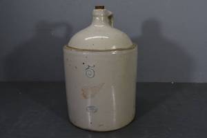 lot 5 image: Red Wing 5 gal. jug