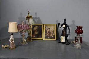 lot 71 image: 2 pictures and more