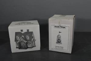 lot 86 image: Double Bungalo, Christmas Wishes