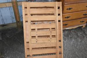 lot 137 image: Unused Chicken Crate