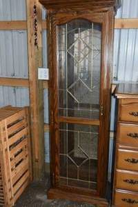 lot 138 image: China Hutch
